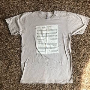 Death Cab For Cutie Tee Shirt